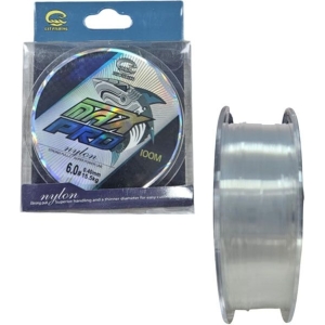 Νάιλον Πετονιά Ψαρέματος MAX PRO 100m – 6.0# 0.40mm / 15.5kg - Nylon Fishing Line