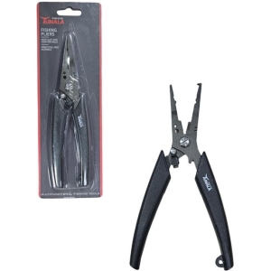 Tunala Πολυεργαλείο Πένσα Ψαρέματος με Κόφτη 18.2cm – Fishing Multifunction Pliers with Cutter