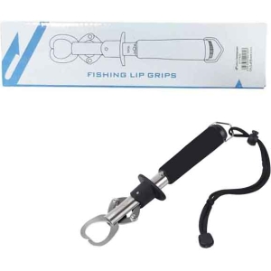 Λαβή Ψαρέματος για Ψάρια 24cm – Fishing Lip Grip Tool 24cm