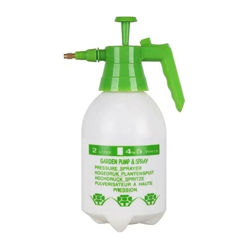 Ψεκαστήρας Προπιέσεως με Χωρητικότητα 2lt - Δοχείο ραντίσματος - Pressure sprayer