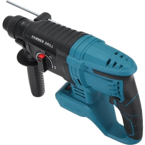 Alternative view of Κρουστικό Σκαπτικό Μπαταρίας σε Βαλιτσάκι - Hammer Drill