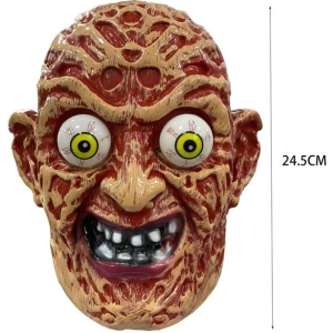 Alternative view of Αποκριάτικη Μάσκα - Carnival Mask