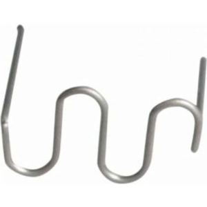 Alternative view of Ανταλλακτικά Σύρματα Συγκόλλησης σε Σχήμα Wave - Replacement Welding Wires