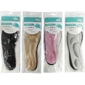 Πάτοι Παπουτσιών - Πάτοι Υγείας Ανατομικοί Για Υποδήματα 36-40– Orthopedic Health Insoles for Shoes