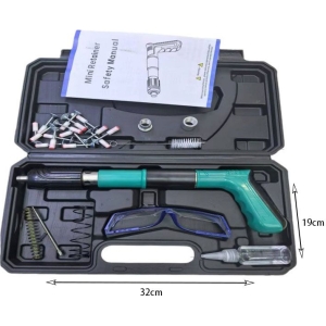 Alternative view of Καρφωτικό Χειρός για Καρφιά - Nail Gun