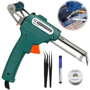 Πιστόλι κολλητήρι συγκόλλησης GT10 60W – Solder Gun External Heat