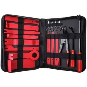 Σετ εργαλείων αφαίρεσης ταπετσαρίας & πλαστικών αυτοκινήτου - Car Plastic Removal Tools