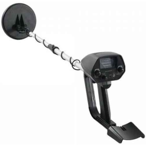 Alternative view of Bisutime Ανιχνευτής Μετάλλων BS-7989 - Metal detector