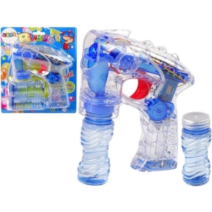 Μηχανή για σαπουνόφουσκες Bubble Gun Machine