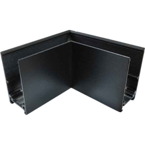 Alternative view of Σύνδεσμος Ράγας Φωτιστικών 2τμχ -  Lighting Rail Connector