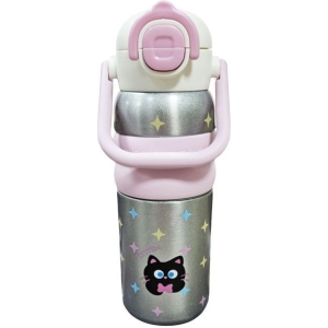 Θερμός Παιδικό 600ml με Σχέδια Καρτούν – Cartoon Cup