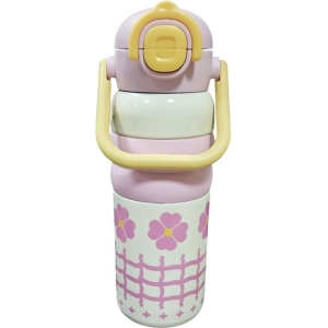 Θερμός Παιδικό 600ml με Σχέδια Καρτούν – Cartoon Cup