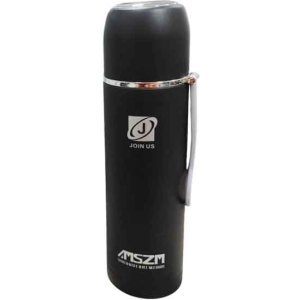 Alternative view of JBG Μπουκάλι Θερμός 500mL - Stainless Steel Bottle