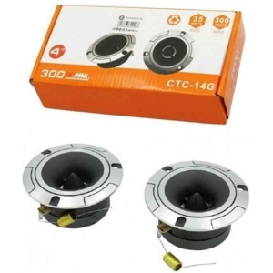 Pervoi Σετ Ηχεία Αυτοκινήτου CTC-14G 300Wmax – Car speakers
