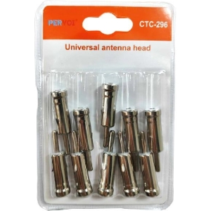 PerVoi Αντάπτορας Κεραίας Αυτοκινήτου Καρφί CTC-296 - Universal antenna head
