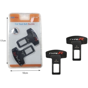 Alternative view of PerVoi Κλιπ Απενεργοποίησης Συναγερμού Ζώνης Ασφαλείας Αυτοκινήτου CTC-0118X - Beep stopper for safety belt