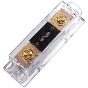 PerVoi Ασφαλειοθήκη αυτοκινήτου CTC-392 - Car stereo loudspeaker level shifter