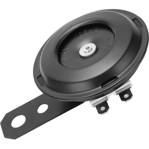 PerVoi CTC-418 Κόρνα Μοτοσυκλέτας/ Αυτοκινήτου 12V 2.5A 110dB - Horn Whistle Basin