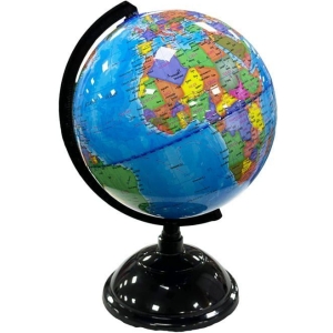 Alternative view of Mao Cai Υδρόγειος Σφαίρα 20cm - Advanced Globe