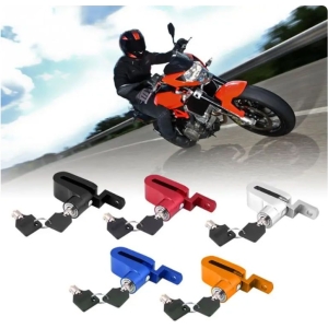 Pervoi Κλειδαριά Δισκόφρενου Μοτοσυκλέτας CTC-569 - Motorcycle Disk Brake Lock