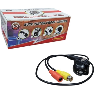 Αδιάβροχη Κάμερα Οπισθοπορείας Αυτοκινήτου - Auto Water-Proof Camera