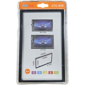 PerVoi  Πλαίσιο πρόσοψης MP5 CTC-839 - MP5 face frame