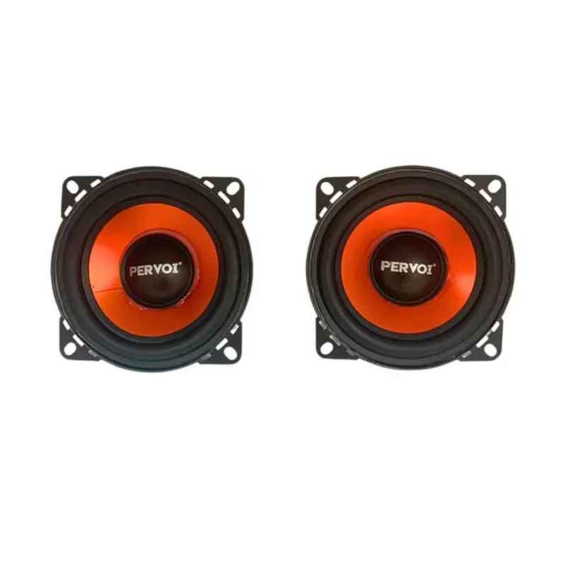 PerVoi Ηχείο αυτοκινήτου 4 ιντσών 2 δρόμων 450W 80W RMS CTC-4592 - Drive Midrange Car Speaker - Image 2