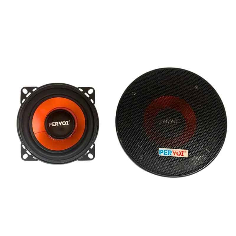 PerVoi Ηχείο αυτοκινήτου 4 ιντσών 2 δρόμων 450W 80W RMS CTC-4592 - Drive Midrange Car Speaker - Image 3