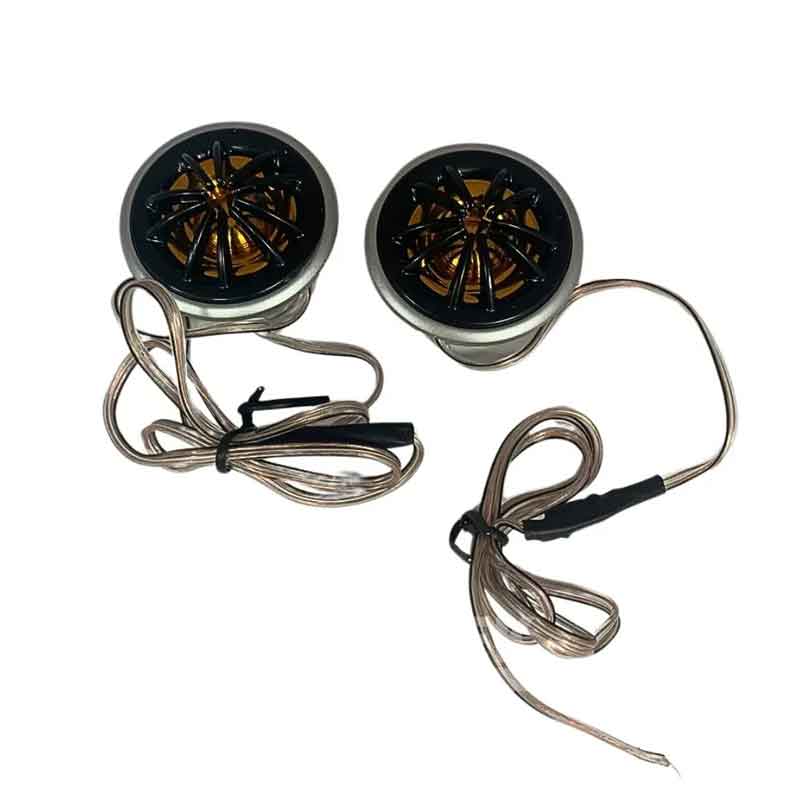 PerVoi Ηχείο αυτοκινήτου 4 ιντσών 2 δρόμων 450W 80W RMS CTC-4592 - Drive Midrange Car Speaker - Image 5