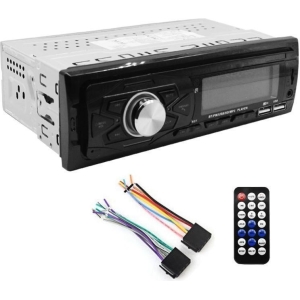 Alternative view of PerVoi MP3 player αυτοκινήτου CTC-6225 1DIN - Car MP3 player