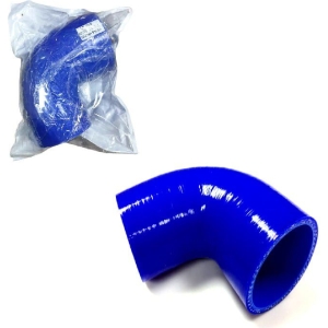 Κολάρο σιλικόνης συστολής ID:70-76mm - Silicone car hose