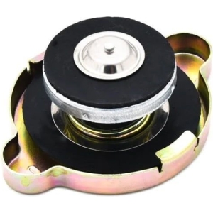 Alternative view of Universal Ανταλλακτικό Μικρό Καπάκι Ψυγείου Αυτοκινήτου 60mm 0.9bar - Universal Replacement Small Car Refrigerator Cover