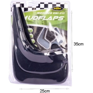 Alternative view of Λασπωτήρες Αυτοκινήτου - Car mudguards