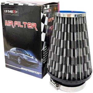 Φιλτροχοάνη Αυτοκινήτου - Φίλτρο αέρα Φ7,5cm - Air filter
