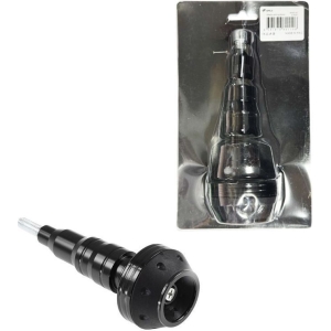 Αντικραδασμικό προστατευτικό πλαισίου μοτοσυκλέτας - Motorcycle frame shock absorber