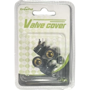 Κάλυμμα βαλβίδας κορώνα -  Valve cover crown