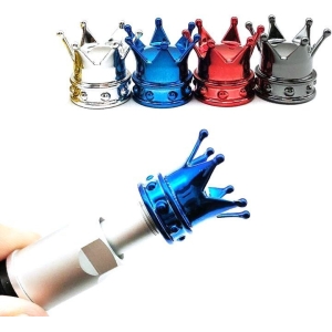 Alternative view of Κάλυμμα βαλβίδας κορώνα -  Valve cover crown