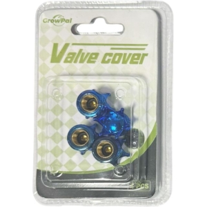 Κάλυμμα βαλβίδας κορώνα -  Valve cover crown