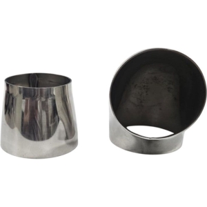 Alternative view of Ηλεκτρική Βαλβίδα Εξάτμισης με Τηλεχειριστήριο και Κιτ Εγκατάστασης - Electric Exhaust Valve with Remote Control and Installation Kit