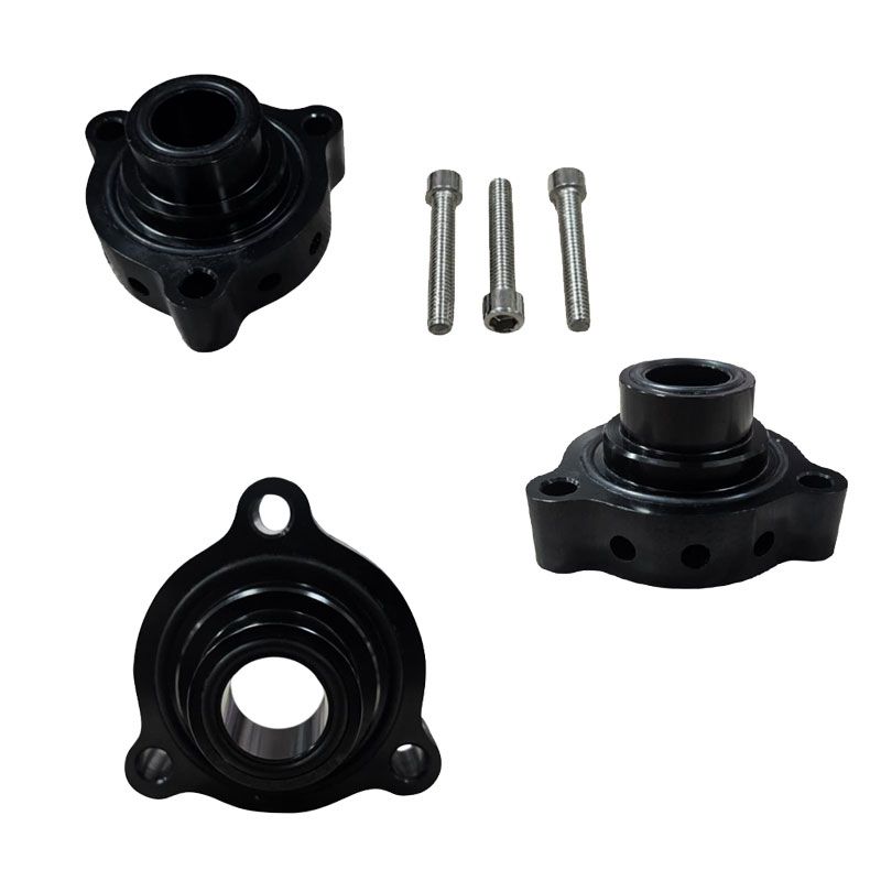 Forge Motorsport Αντάπτορας για Βαλβίδα Εκτόνωσης - Adapter for Blow-Off Valve - Image 2