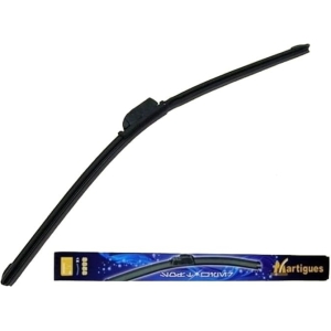 Murtigaes S858 Υαλοκαθαριστήρας Αυτοκινήτου Οδηγού/Συνοδηγού 25"/625mm - Murtigaes S858 windshield wiper 25"/625mm