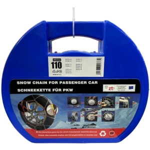 Αλυσίδες χιονιού για το αυτοκίνητο ΚΝS 110 9mm - Snow chains