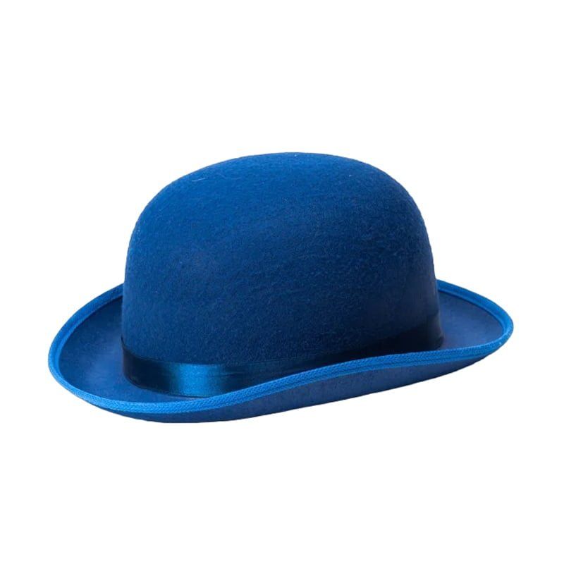 Αποκριάτικο Καπέλο σε Διάφορα Χρώματα - Carnival Hat - Image 4