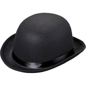 Alternative view of Αποκριάτικο Καπέλο σε Διάφορα Χρώματα - Carnival Hat