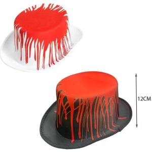 Alternative view of Αποκριάτικο Καπέλο - Carnival Hat