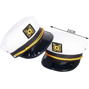 Alternative view of Αποκριάτικο Καπέλο - Carnival Hat