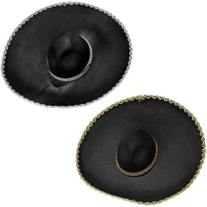 Αποκριάτικο Μεξικάνικο Καπέλο Σομπρέρο - Carnival Mexican Hat Sombrero