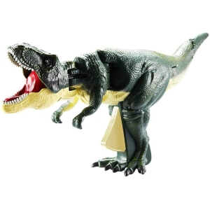 Alternative view of Παιχνίδι Δεινόσαυρος με Ήχο & Κίνηση - Dinosaur Toy With Sound