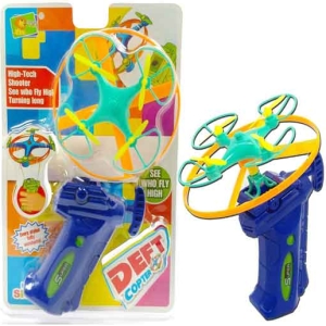 Παιχνίδι Εκτόξευσης Δίσκος - Deft Copter Toy