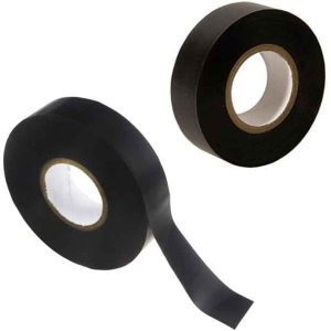 Μονωτική Ταινία 0,18mm x 19mm x 20yds 10τεμ – Tape for electrical insulation